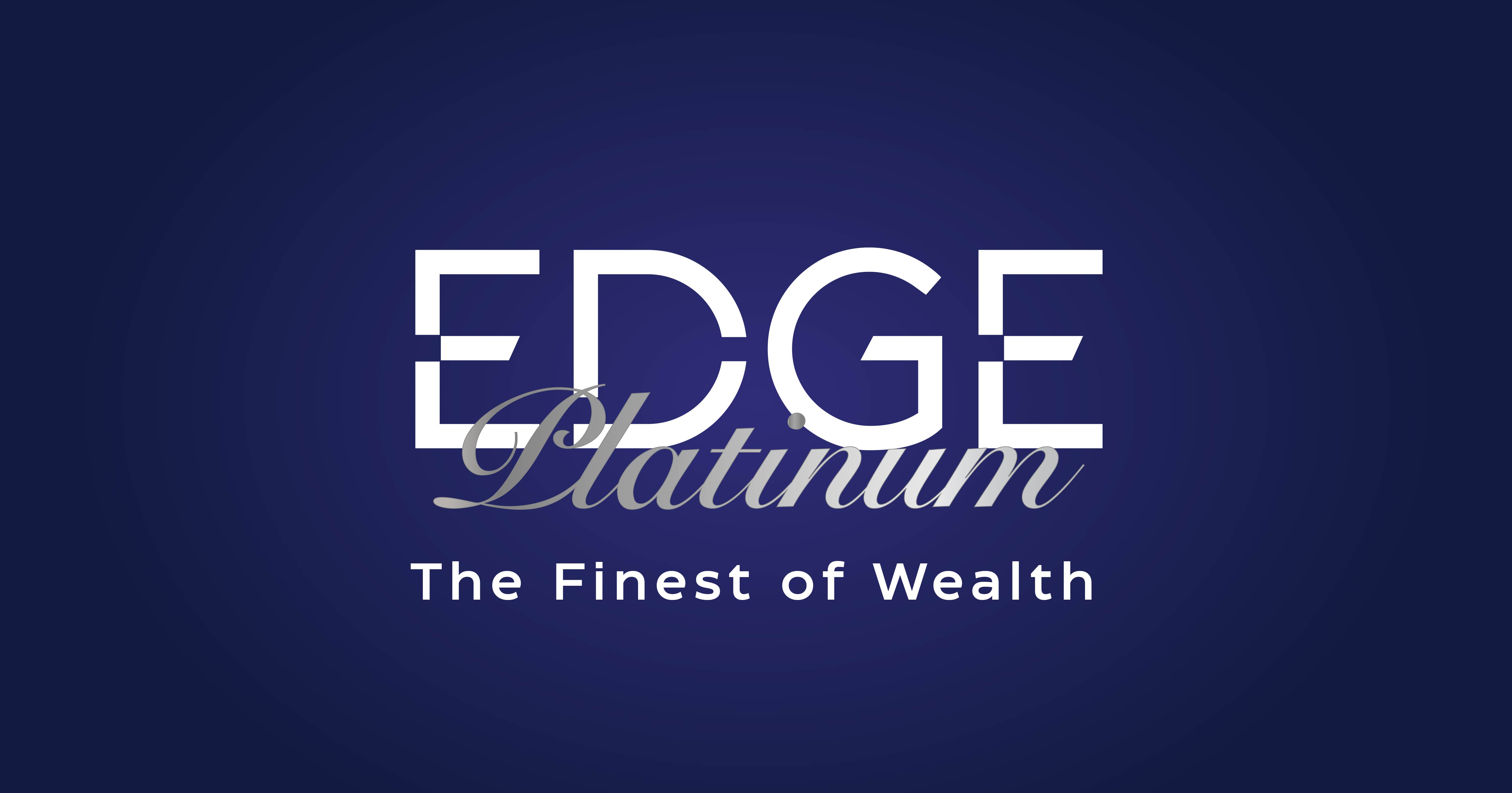 EDGE Platinum