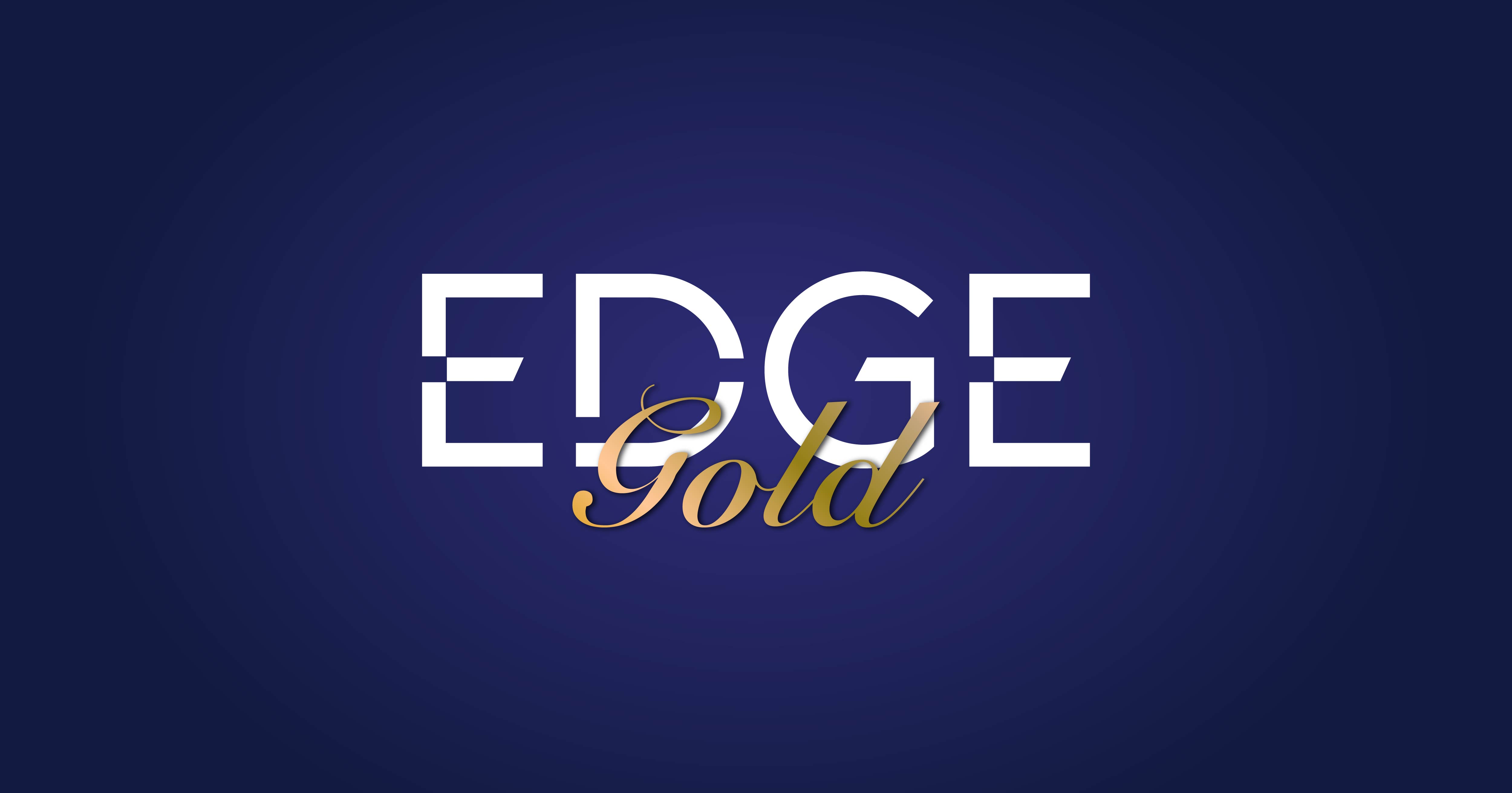 EDGE Gold