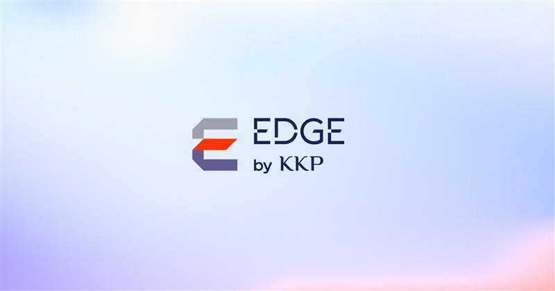 มาเป็น FIRST กับเราด้วยการ เริ่มต้นลงทุนก้าวแรก...ที่บัญชีลงทุน EDGE บนแอป KKP MOBILE เลยวันนี้